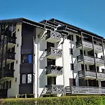 Le Triolet-6 By Interhome * Шамони