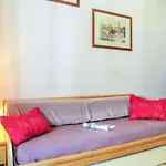 Апартаменты Le Triolet-6 By Interhome *