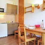 Le Triolet-6 By Interhome Апартаменты Шамони