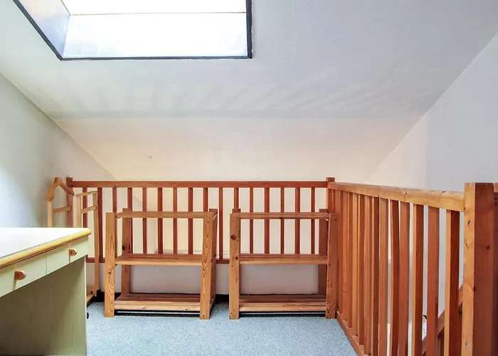 Le Triolet-6 By Interhome Apartman *