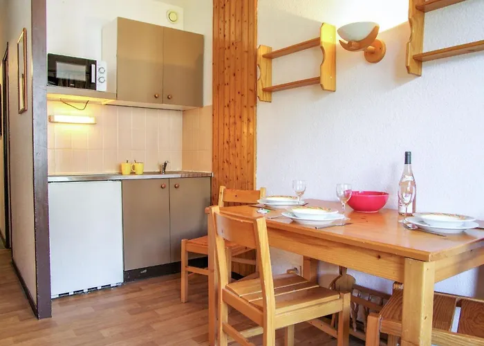 Le Triolet-6 By Interhome Apartman Chamonix