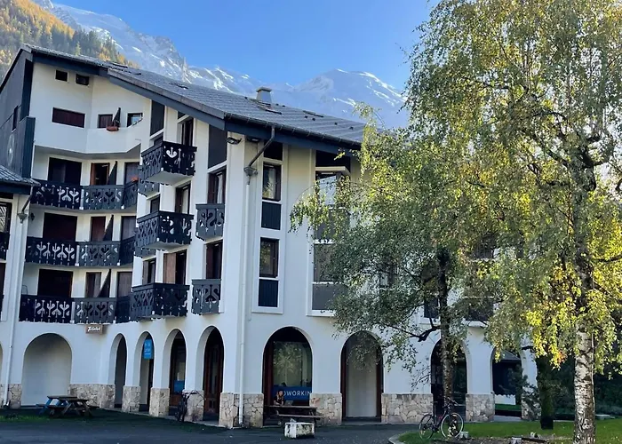 Le Triolet-6 By Interhome Apartman *