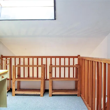 Le Triolet-6 By Interhome Apartment *