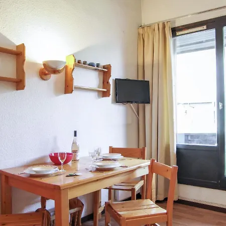 Le Triolet-6 By Interhome Apartment Chamonix